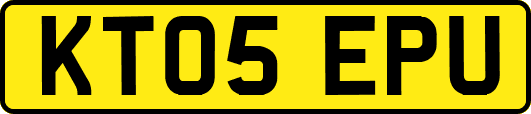 KT05EPU