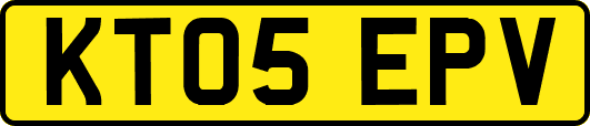 KT05EPV