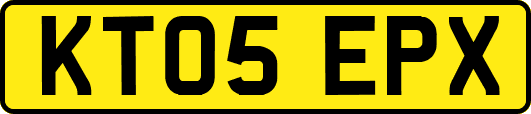 KT05EPX