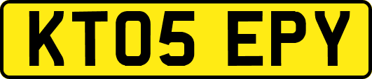 KT05EPY