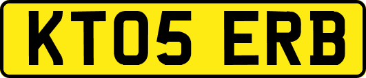 KT05ERB