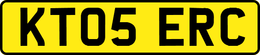 KT05ERC