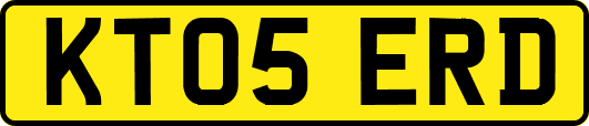 KT05ERD