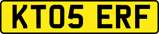 KT05ERF