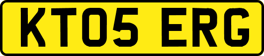 KT05ERG