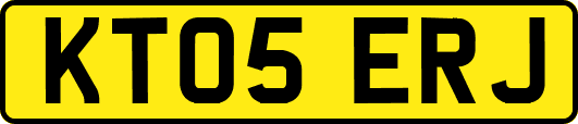 KT05ERJ