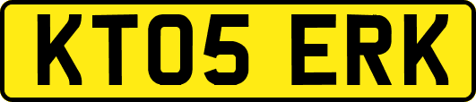 KT05ERK