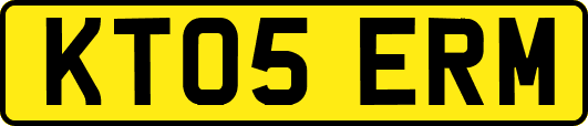 KT05ERM