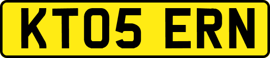 KT05ERN