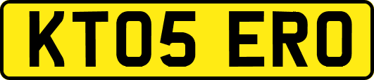 KT05ERO