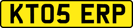 KT05ERP