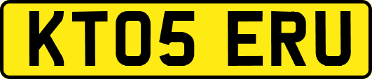 KT05ERU