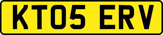KT05ERV