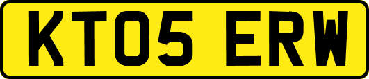 KT05ERW