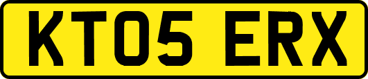 KT05ERX