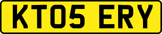 KT05ERY