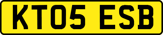 KT05ESB