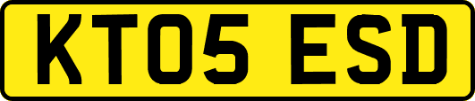 KT05ESD