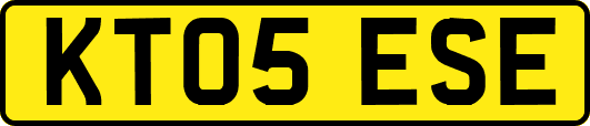 KT05ESE