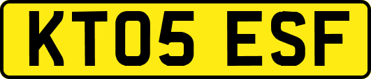 KT05ESF