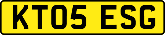KT05ESG