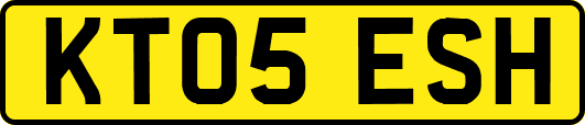 KT05ESH