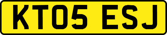 KT05ESJ