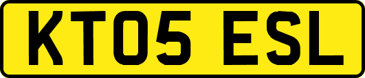 KT05ESL