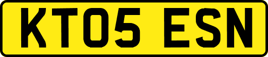 KT05ESN