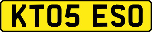 KT05ESO
