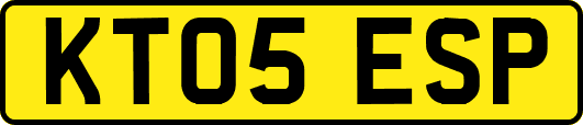 KT05ESP