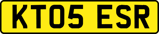 KT05ESR