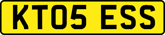 KT05ESS