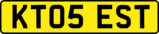 KT05EST