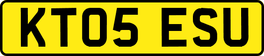 KT05ESU
