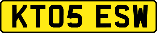 KT05ESW