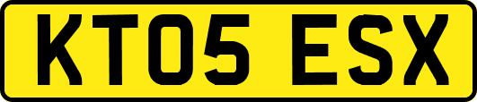 KT05ESX