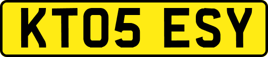 KT05ESY