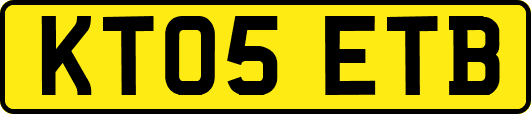 KT05ETB