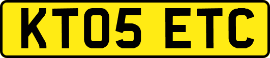 KT05ETC
