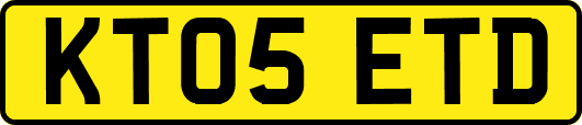 KT05ETD