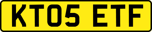 KT05ETF