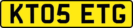 KT05ETG