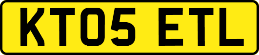 KT05ETL