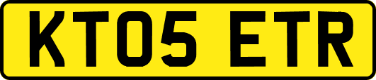 KT05ETR