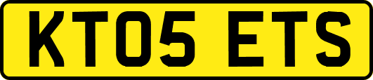 KT05ETS