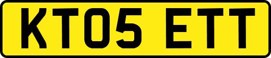 KT05ETT