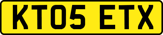 KT05ETX