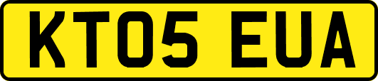 KT05EUA