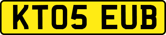 KT05EUB